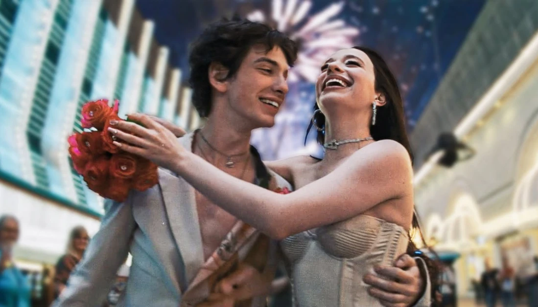 Confira as novidades que chegam aos streamings em julho de 2025 Confira as novidades que chegam aos streamings em julho de 2025
