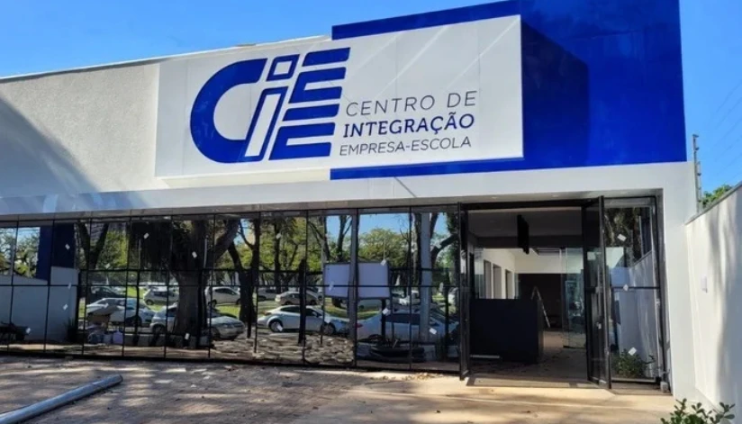 CIEE/PR anuncia vagas de estágio para estudantes em todo os estado, incluindo região de Maringá