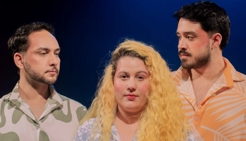 Espetáculo “Emaranhar” terá apresentações gratuitas em Maringá