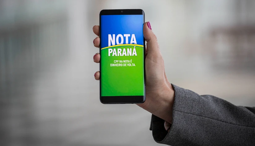 Em 2025, prêmios do Nota Paraná saíram para moradores de Maringá duas vezes