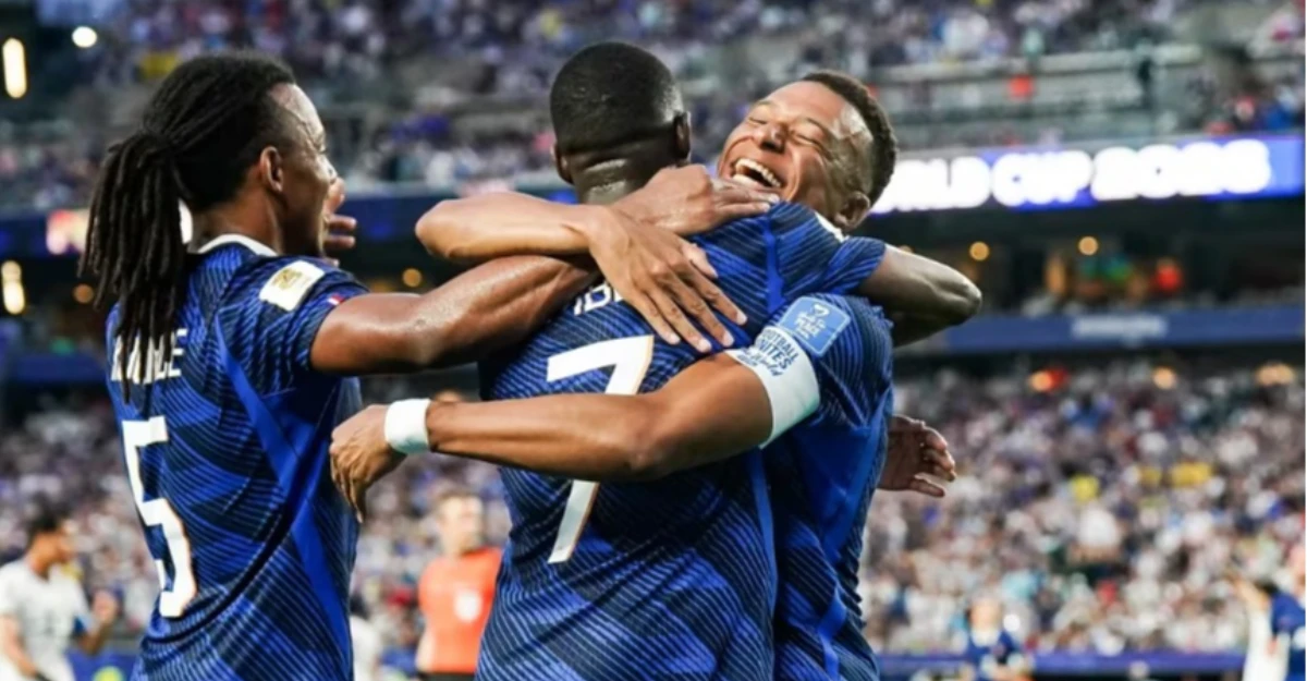 Confira as datas e horários das semifinais da Copa do Mundo 2026
