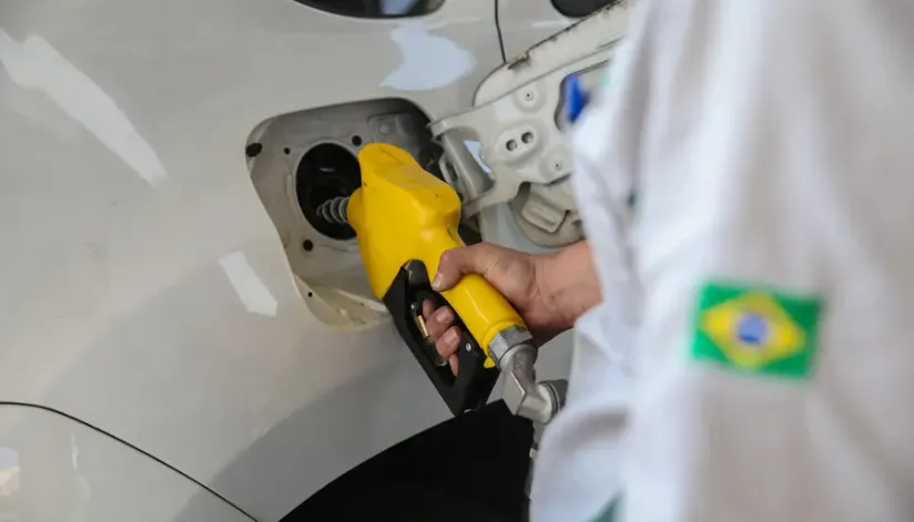 Preço da gasolina em Maringá: veja onde encontrar o combustível mais barato da cidade