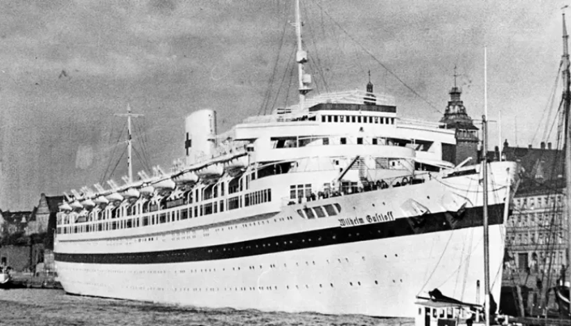 Além do Titanic: conheça quatro navios naufragados que entraram para a história Além do Titanic: conheça quatro navios naufragados que entraram para a história