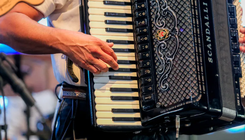 ‘Mês da Música’ começa neste sábado (3) com apresentações gratuitas no Teatro Calil Haddad ‘Mês da Música’ começa neste sábado (3) com apresentações gratuitas no Teatro Calil Haddad