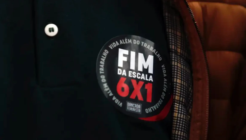 Pesquisa da Nexus diz que 73% dos brasileiros apoiam o fim da escala 6x1