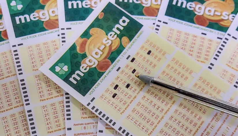Apostas de Maringá e de outras cinco cidades do Paraná acertam quina da Mega-Sena