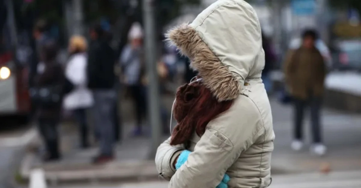 Dia mais frio do ano: veja ranking das cidades que registraram menor temperatura no PR
