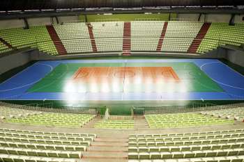 Maratona de futsal abre programação de reabertura do Chico Neto nesta quinta-feira