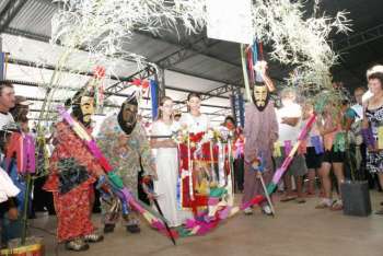 Tradicional Festa da Folia de Reis vai reunir a comunidade neste sábado (14)