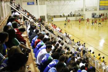 Seleção Brasileira de Handebol se prepara para o Pré-Olímpico em Maringá