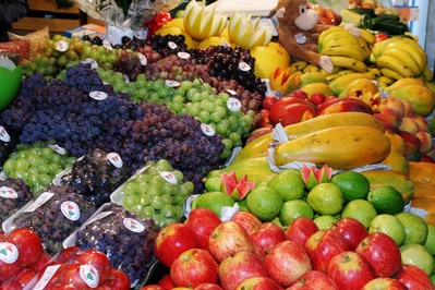 Paraná cria sistema de rastreamento de alimentos de origem vegetal