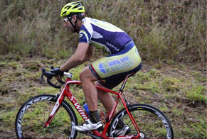 Ciclismo de Maringá conquista nove medalhas na etapa do Paranaense.