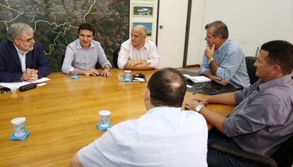 Multinacional francesa visa construir centro de pesquisas de sementes em Maringá.