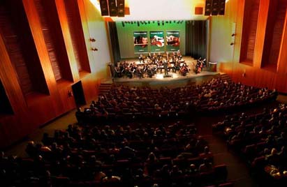 Música e Teatro da UEM homenageiam Maringá com espetáculo.