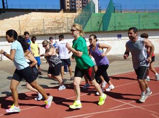 Projeto “Corra na ATI” abre inscrições para nova turma.