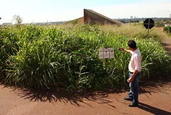 Bairros da região oeste de Maringá serão fiscalizados nesta semana.