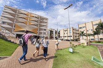 Guia do Estudante 2015 tem 20 cursos estrelados da instituição.