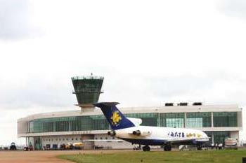 Aeroporto de Maringá é primeiro do Paraná com maior potencial de desenvolvimento econômico. Aeroporto de Maringá é primeiro do Paraná com maior potencial de desenvolvimento econômico.