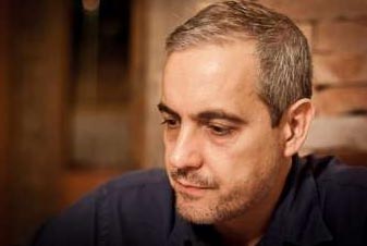 Vencedor de Prêmio Jabuti participa da 1ª Festa Literária de Maringá Vencedor de Prêmio Jabuti participa da 1ª Festa Literária de Maringá