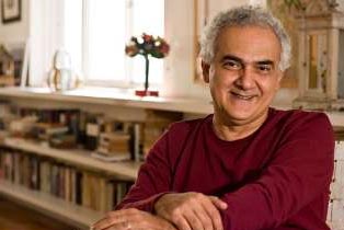 Escritor Milton Hatoum é uma das atrações da Festa Literária nesta sexta-feira (24) Escritor Milton Hatoum é uma das atrações da Festa Literária nesta sexta-feira (24)