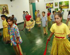 Centro de Ação Cultural está com matrículas abertas para diversos cursos e oficinas