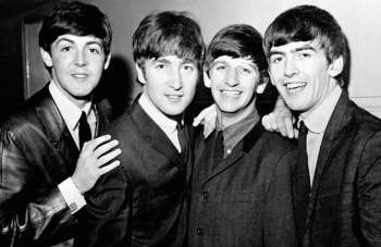 Tributo aos Beatles é atração no Auditório Luzamor Tributo aos Beatles é atração no Auditório Luzamor