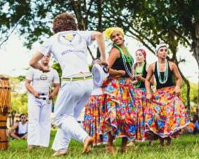 Projetos culturais serão apresentados neste final de semana Projetos culturais serão apresentados neste final de semana
