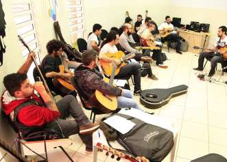 Festival de Música Cidade Canção começa nesta sexta-feira (5)