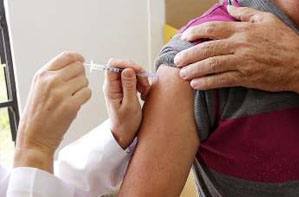 Secretaria de Saúde alerta população sobre o prazo final da Campanha de Vacinação