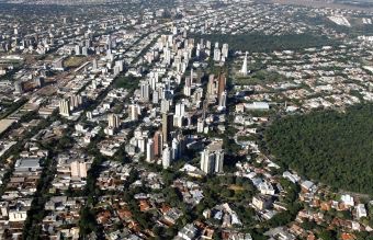 Novamente Maringá confirma melhor índice de gestão fiscal do Paraná