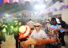 Tradicional Festa Junina do “Seo Zico” acontece nesta terça-feira (23)