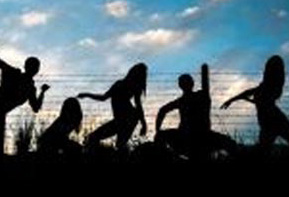 Espetáculo “Metade”, da Companhia Varanda de Paranavaí é atração do Convite à Dança