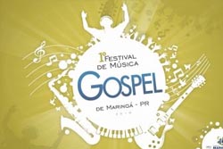 Inscrições para o 1º Festival de Música Gospel terminam na sexta-feira (24)