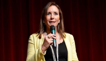 Palestra magna do evento será proferida pela escritora e consultora Martha Gabriel. Veja programação