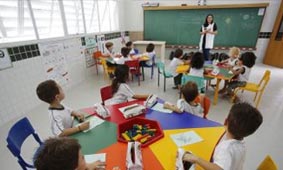 Secretaria da Educação alerta pais e responsáveis sobre o cadastro de crianças na Educação Infantil