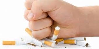 Campanha nas redes sociais alerta para os efeitos nocivos do cigarro