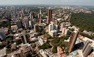 Revista Exame destaca Maringá como uma das melhores cidades para se investir