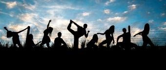 Companhia Varanda de Paranavaí é atração do Convite à Dança, nesta quarta-feira (23) Companhia Varanda de Paranavaí é atração do Convite à Dança, nesta quarta-feira (23)