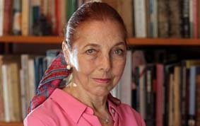 Escritora Marina Colasanti confirma participação na FLIM