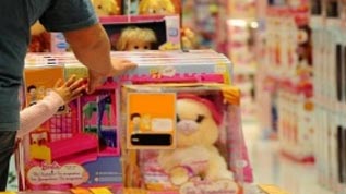 Pesquisa aponta que 78% dos lojistas estão otimistas com Dia das Crianças