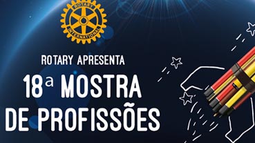 Mostra de Profissões será nesta sexta-feira (16) com 80 profissões