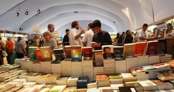 Feira de Livros da FLIM reunirá mais de 20 editoras e livrarias Feira de Livros da FLIM reunirá mais de 20 editoras e livrarias