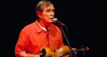 Além de muita literatura, Festa Literária de Maringá terá espetáculos musicais Além de muita literatura, Festa Literária de Maringá terá espetáculos musicais