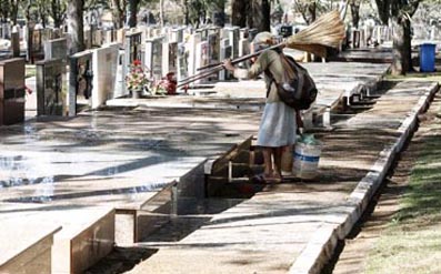 Prazo para obras particulares de maior porte termina neste domingo (25)