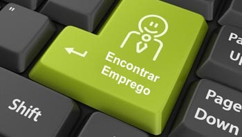 Classificados online são principal meio para 65% dos brasileiros buscarem emprego