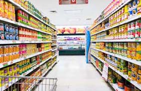Supermercados de Maringá funcionarão neste domingo (10)