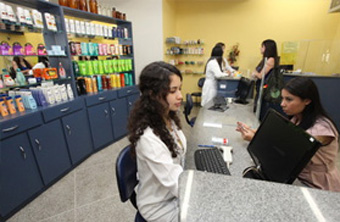 Universidades estaduais alertam para o uso racional dos medicamentos