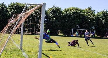 Maringá FC goleia por 5 a 0 selecionado de amadores em jogo-treino