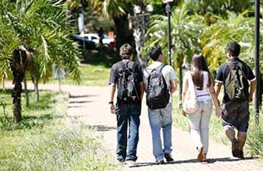 Audiência pública debate uso do espaço no câmpus da instituição