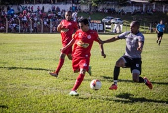 Zebra vence seu último teste antes da estreia no Paranaense